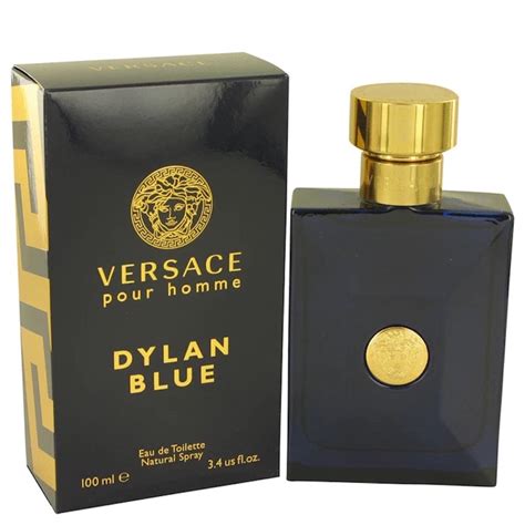 versace dylan blue olie|what does Versace Dylan Blue smell like.